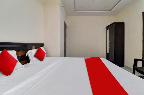 hotel o shri ganesh residency