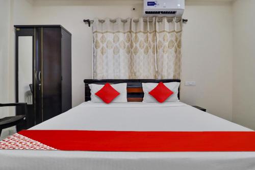 hotel o shri ganesh residency