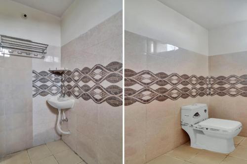 hotel o shri ganesh residency