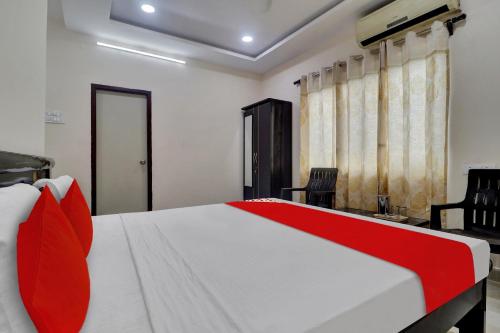 Hotel O Shri Ganesh Residency,,3 star