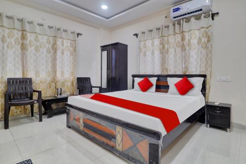 hotel o shri ganesh residency
