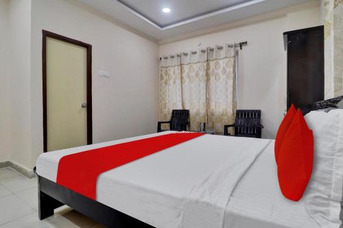 hotel o shri ganesh residency