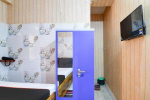 hotel o joy maa tara hotel and restaurant