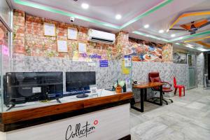 hotel o joy maa tara hotel and restaurant