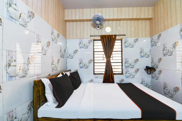 hotel o joy maa tara hotel and restaurant