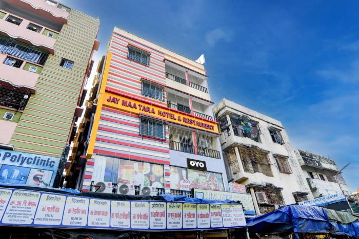 hotel o joy maa tara hotel and restaurant