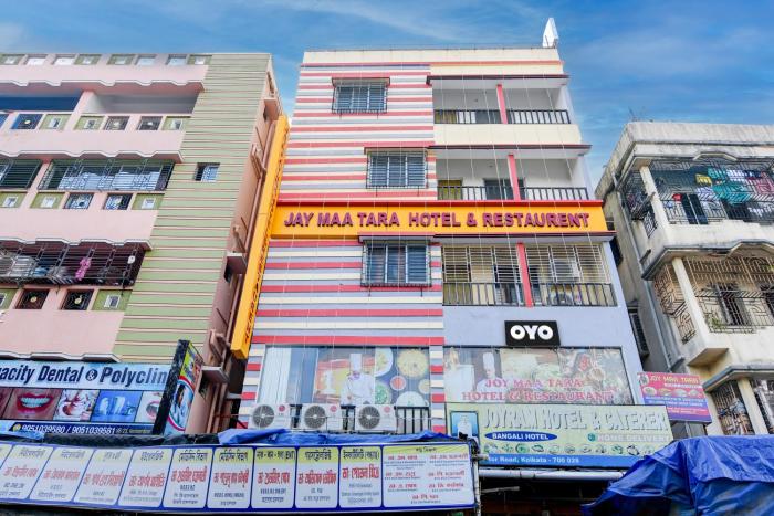 hotel o joy maa tara hotel and restaurant