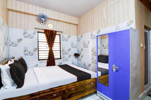 Hotel O Joy Maa Tara Hotel & Restaurant,,4 star