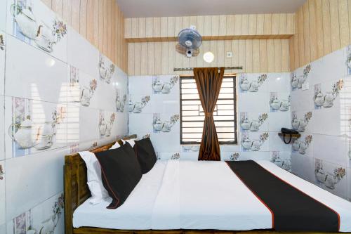 Hotel O Joy Maa Tara Hotel & Restaurant,,4 star