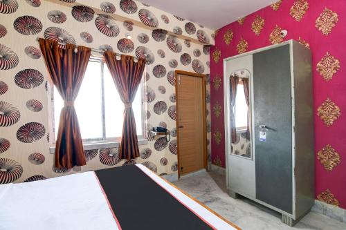 hotel o joy maa tara hotel and restaurant