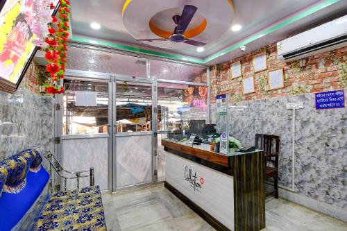 hotel o joy maa tara hotel and restaurant
