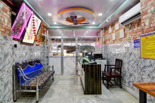 hotel o joy maa tara hotel and restaurant