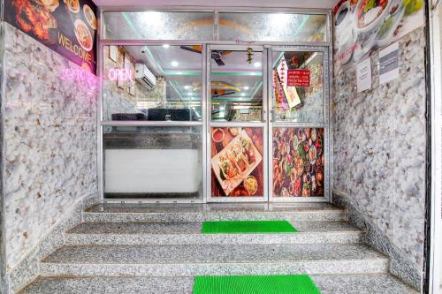 hotel o joy maa tara hotel and restaurant