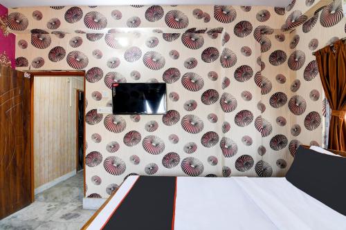 Hotel O Joy Maa Tara Hotel & Restaurant,,4 star