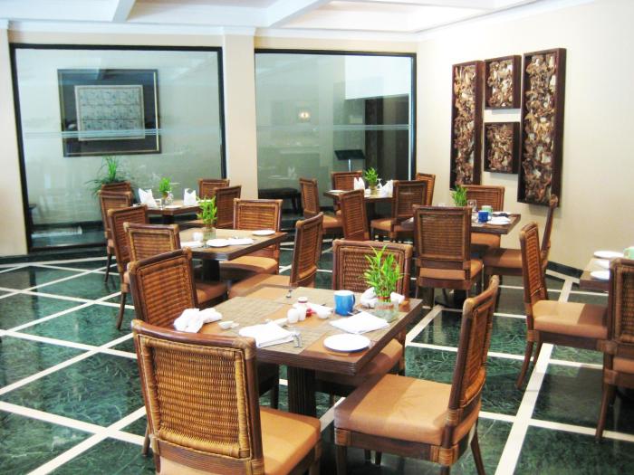 the lalit traveller khajuraho