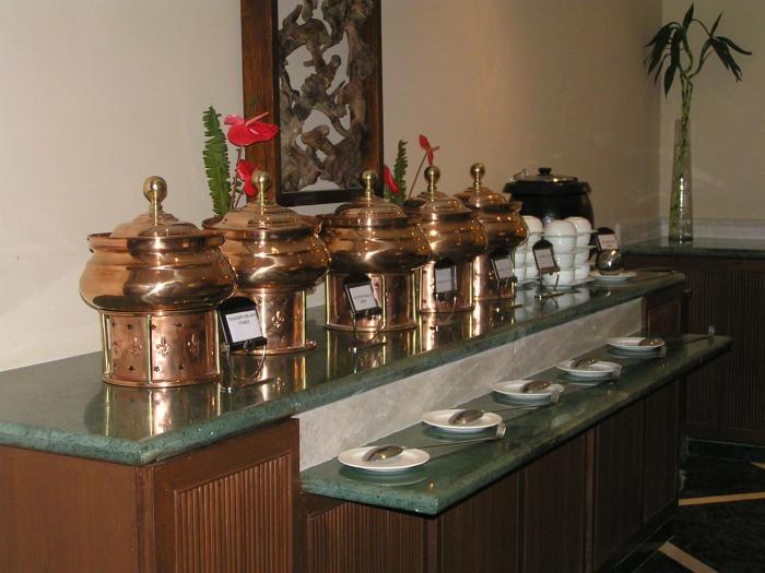 the lalit traveller khajuraho