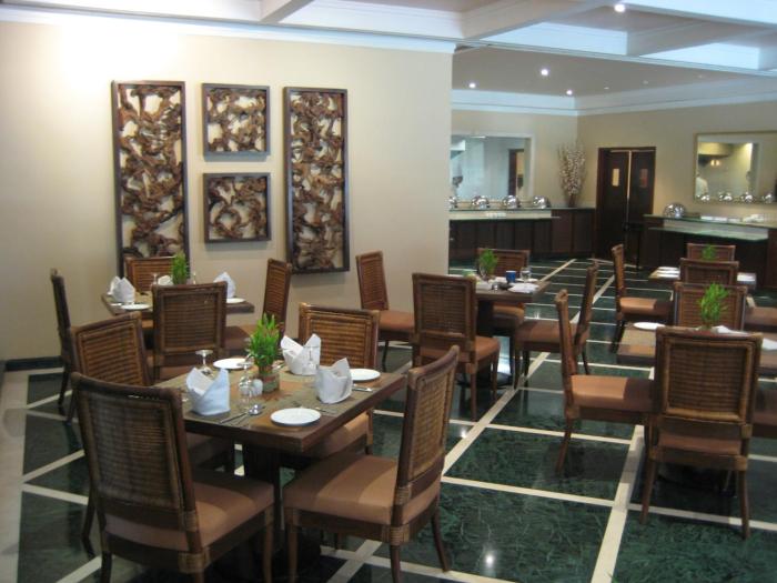 the lalit traveller khajuraho