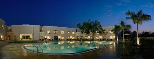 The Lalit Traveller Khajuraho,,3 star