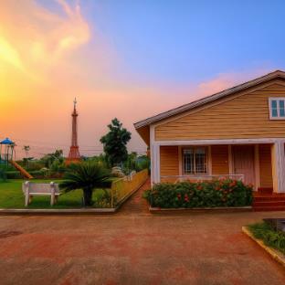 garh panchkot eco tourism unit 2