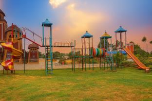 garh panchkot eco tourism unit 2