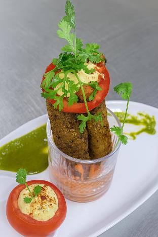 garh panchkot eco tourism unit 2