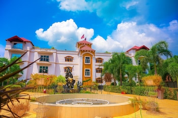 Garh Panchkot Eco Tourism Unit 2,,4 star