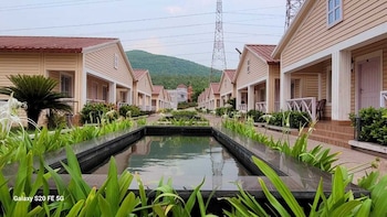 Garh Panchkot Eco Tourism Unit 2,,4 star