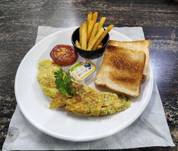 garh panchkot eco tourism unit 2