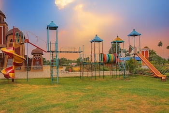 garh panchkot eco tourism unit 2