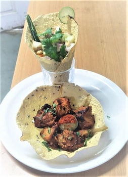 garh panchkot eco tourism unit 2