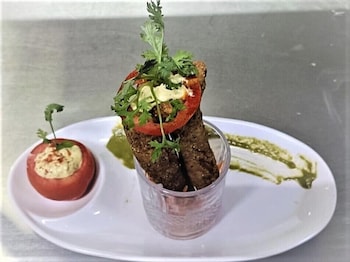 garh panchkot eco tourism unit 2