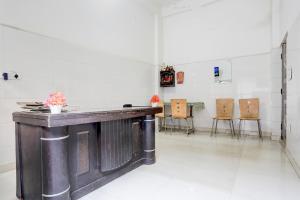 hotel o your residency