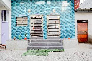 hotel o your residency