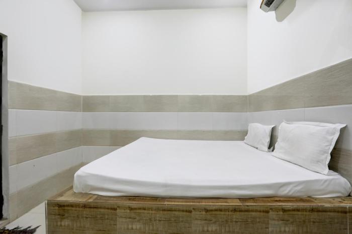 hotel o your residency