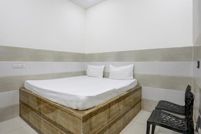 hotel o your residency