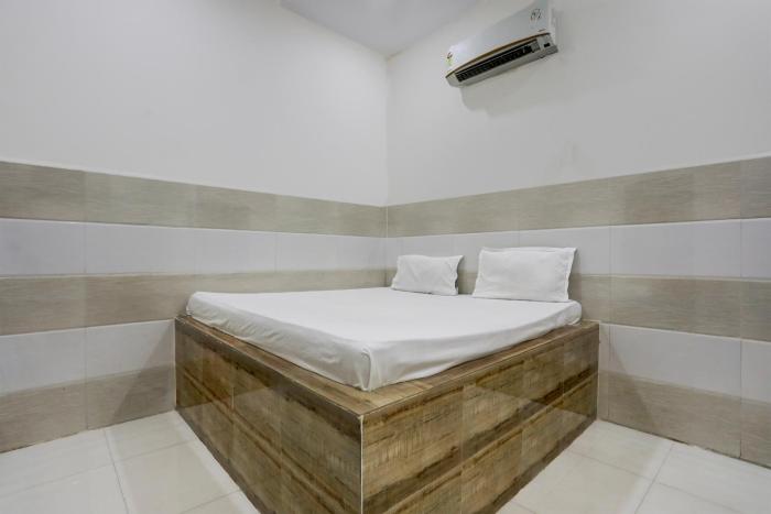 hotel o your residency