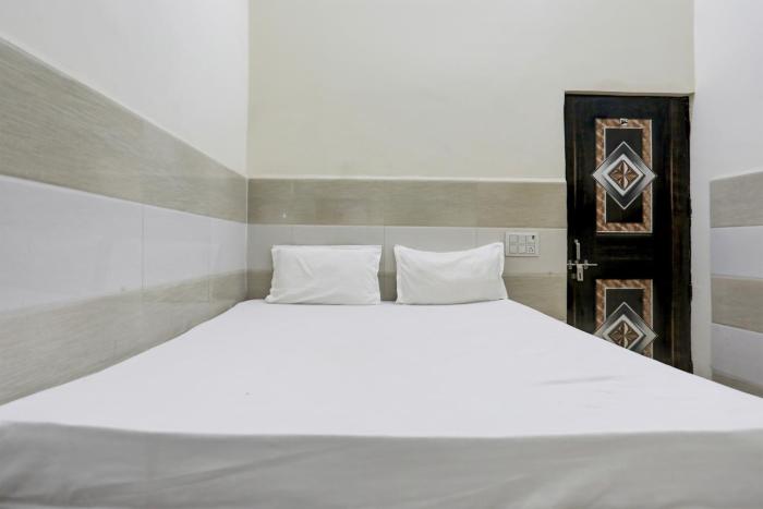 hotel o your residency