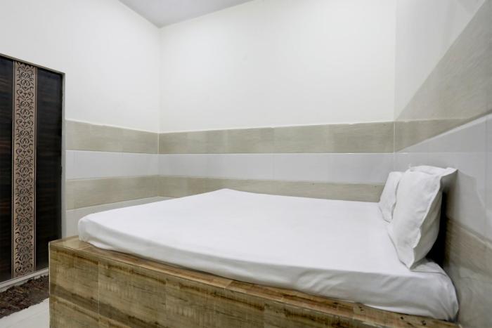 hotel o your residency