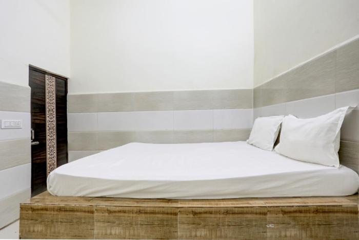 hotel o your residency