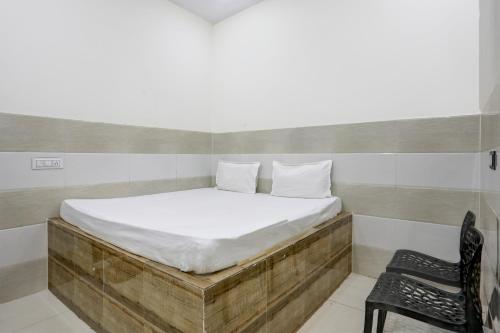 hotel o your residency