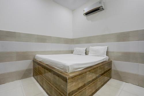 hotel o your residency