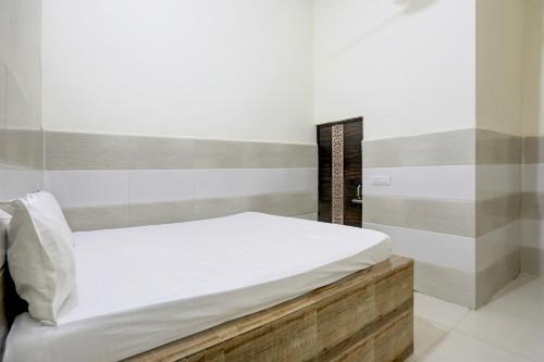 hotel o your residency