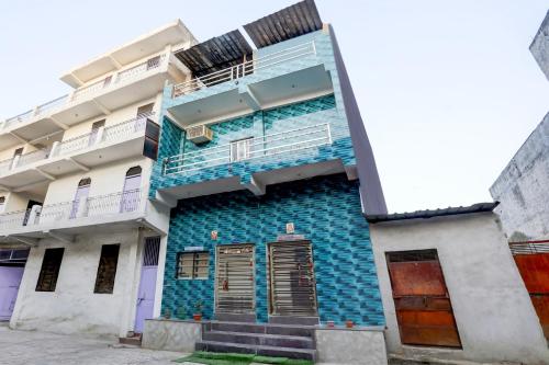 hotel o your residency