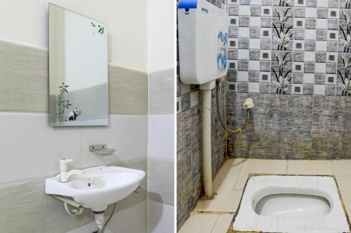 hotel o your residency