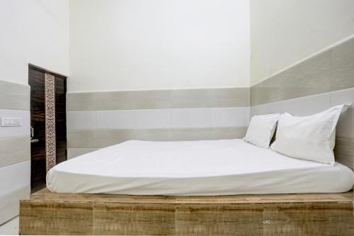 hotel o your residency