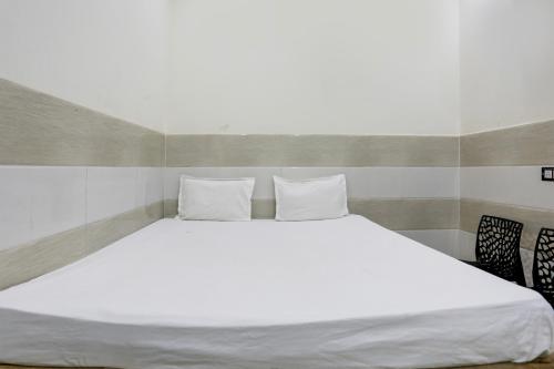 hotel o your residency