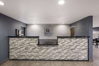 Quality Inn & Suites Big Rapids Near University,Big Rapids Township>>Big Rapids,3 star