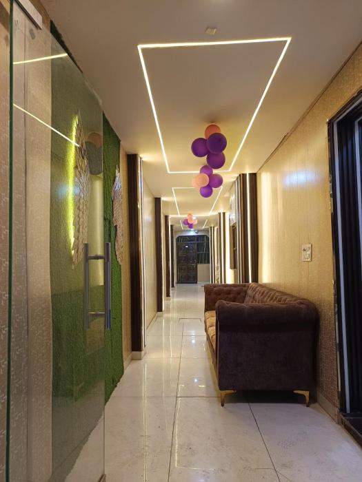 haveli heritage 200 meter nizamuddin railway st