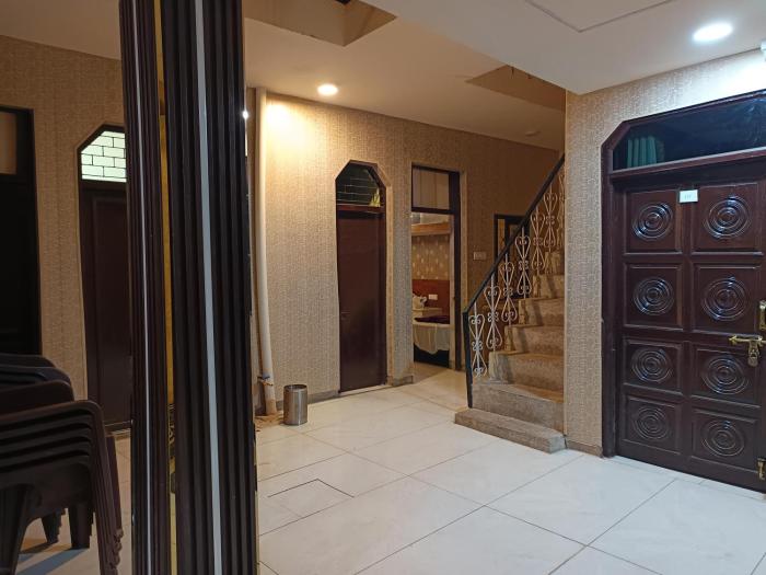 haveli heritage 200 meter nizamuddin railway st