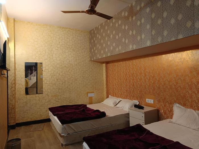 haveli heritage 200 meter nizamuddin railway st